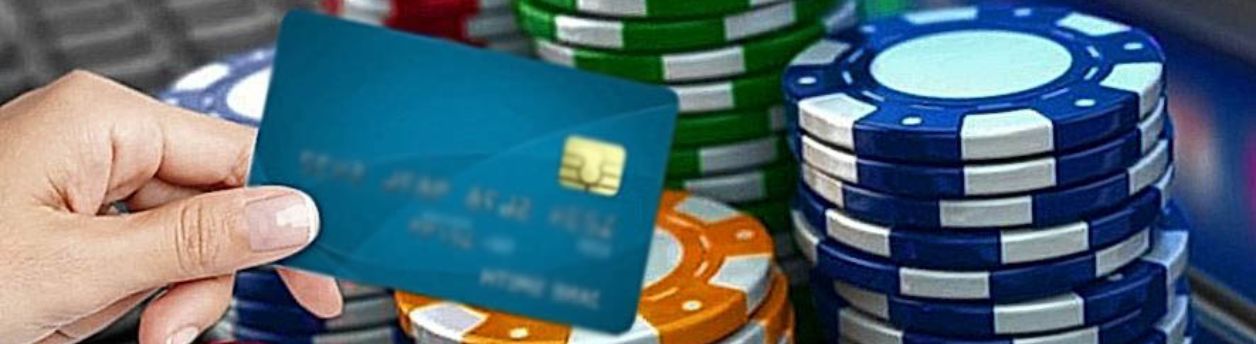 Online Casino Payment